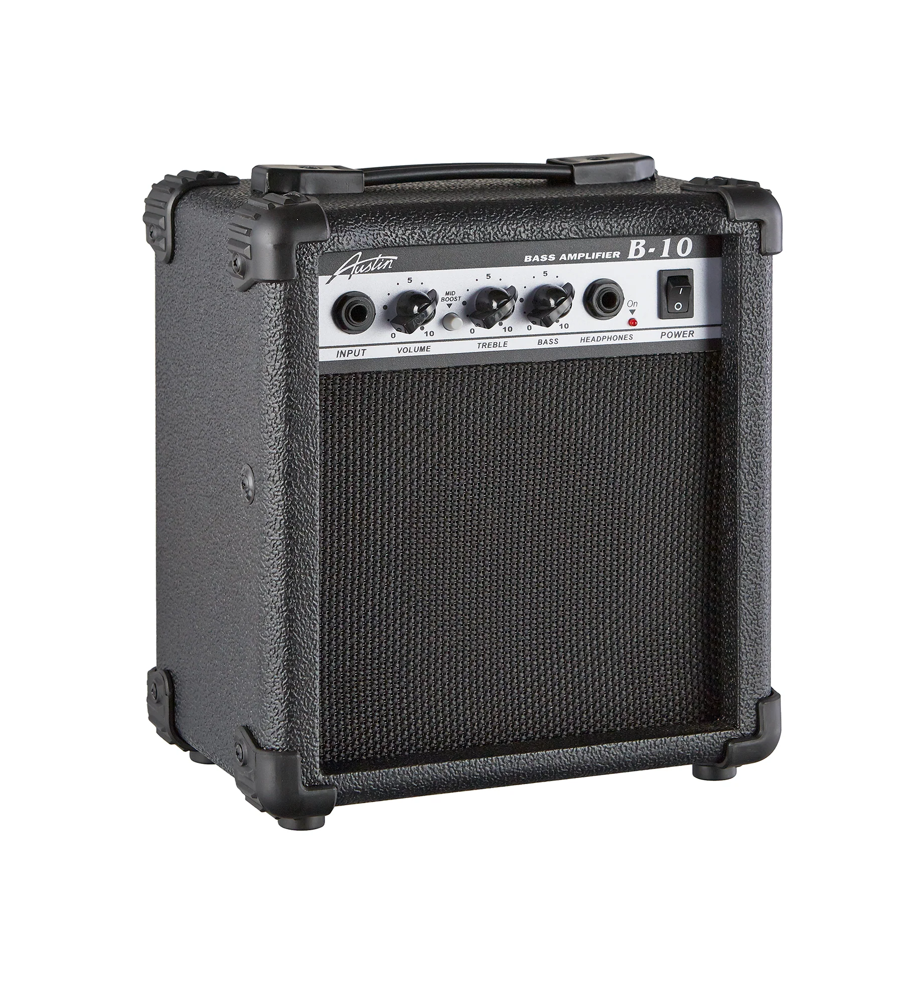 Guitar Bass Amplifier
