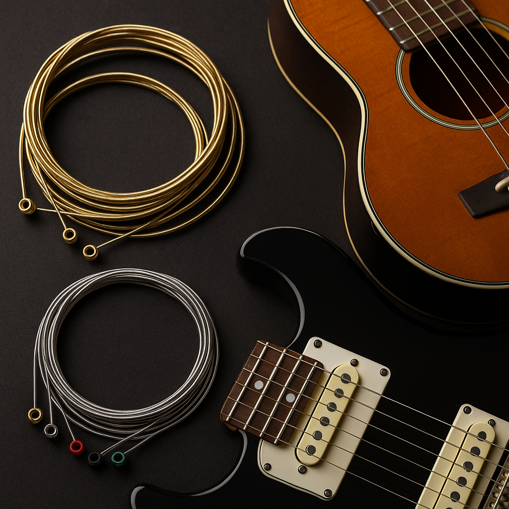 Guitar Strings